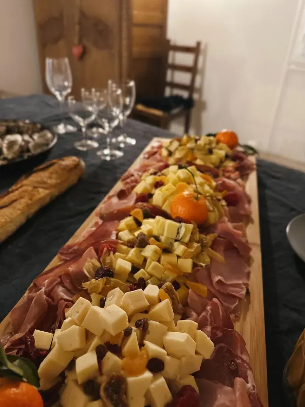 Table cocktail