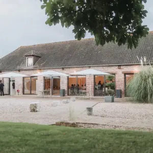 Domaine de la Croix Sauvalle