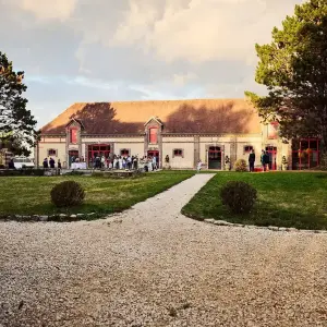 Domaine de Chauvincourt