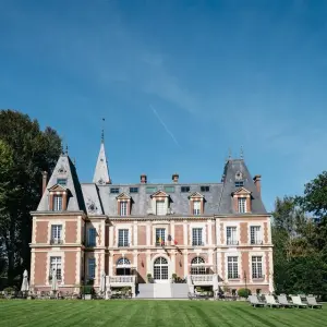 Château de Belmesnil