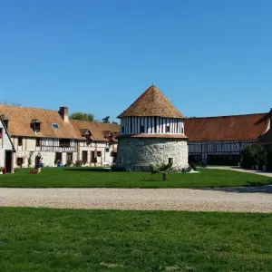 Manoir de Porte-Joie