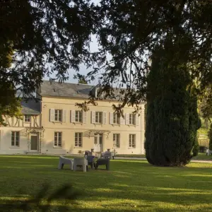 Domaine des Buis Hodent