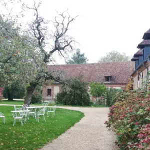 Domaine du Patis