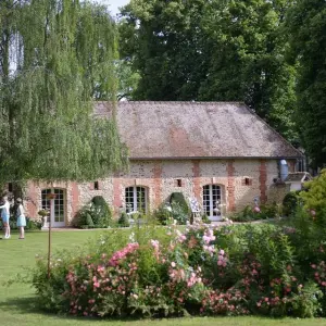 Orangerie de Vatimesnil