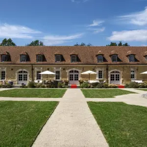Abbaye du Trésor