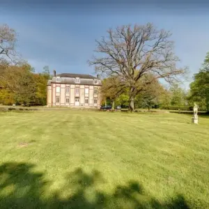 Domaine de la Broche