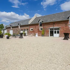 Domaine de Beauthil