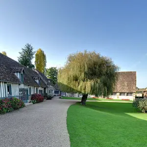 Grange de Bourgoult