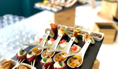 Du champ à l’assiette