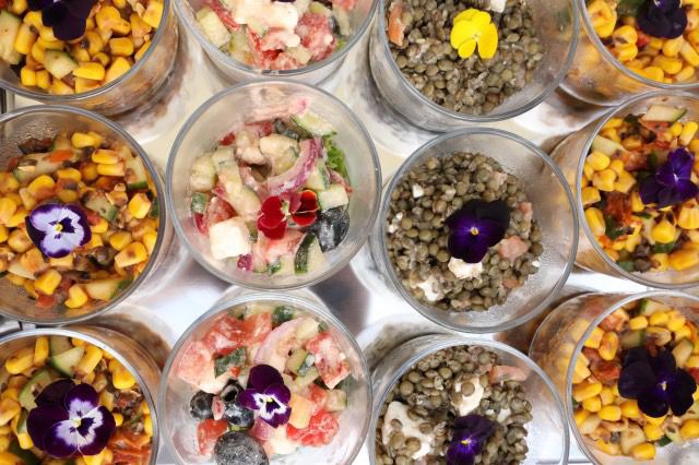 Découvrez notre offre printanière